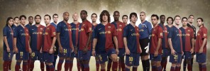 barca