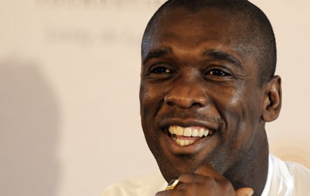 Clarence-Seedorf-