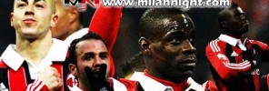 Milan-Catania