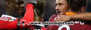Milan-Roma
