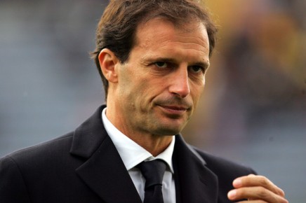 allegri-milan-champions