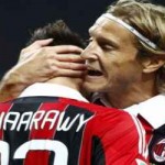 La malagestione di El Shaarawy e Ambrosini La malagestione di El Shaarawy e Ambrosini