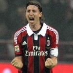 Milan 2013/2014: il centrocampo Milan 2013/2014: il centrocampo