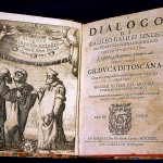 Il dialogo sui Massimi Sistemi Il dialogo sui Massimi Sistemi