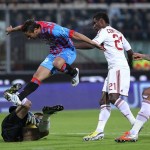 Catania-Milan Serie A 2013/2014: presentazione Catania-Milan Serie A 2013/2014: presentazione