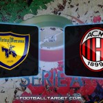 Chievo-Milan Live Serie A 2013/2014 Chievo-Milan Live Serie A 2013/2014