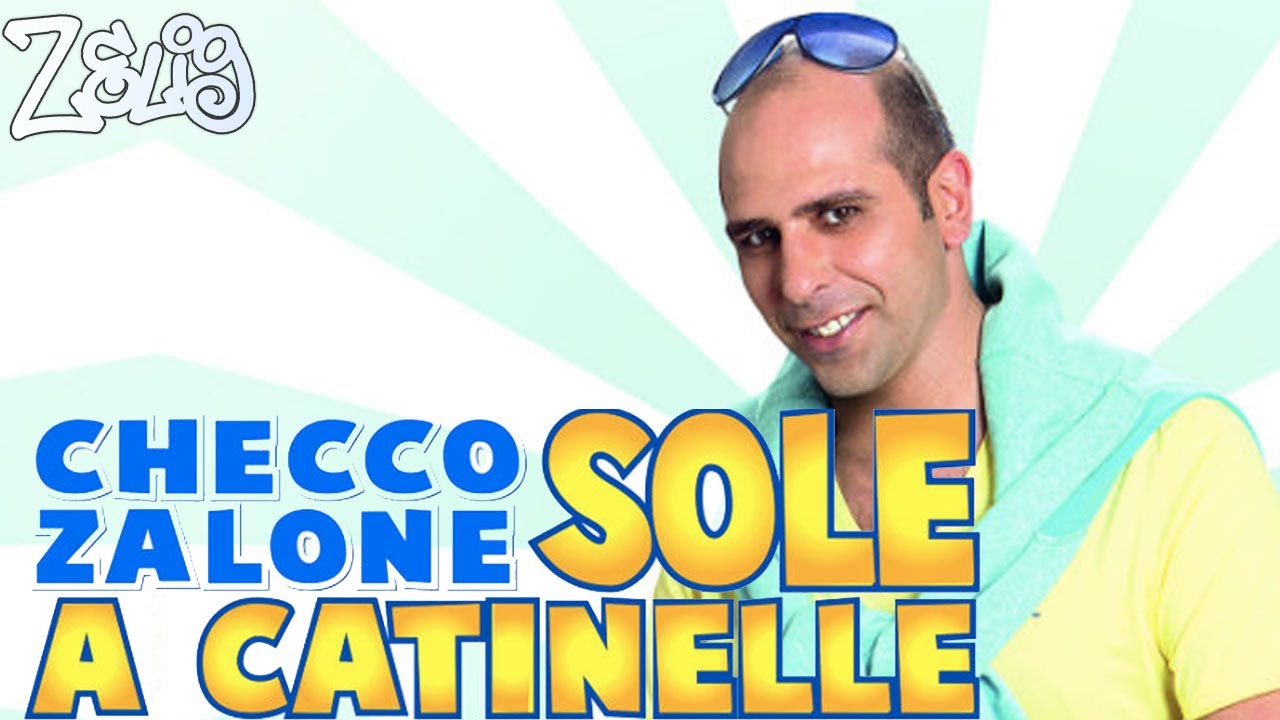 Sole A Catinelle Streaming Film Senza Limiti