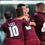 Livorno-Milan Serie A 2013/2014: presentazione Livorno-Milan Serie A 2013/2014: presentazione