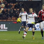 Milan-Bologna Serie A 2013/2014: presentazione Milan-Bologna Serie A 2013/2014: presentazione