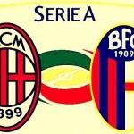 Milan-Bologna Live Serie A 2013/2014 Milan-Bologna Live Serie A 2013/2014