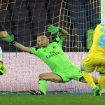 Napoli-Milan 3-1: le pagelle Napoli-Milan 3-1: le pagelle