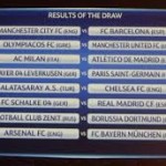 Atletico Madrid-Milan Live Champions League 2013/2014 Atletico Madrid-Milan Live Champions League 2013/2014