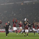 Milan-Juventus Serie A 2013/2014: presentazione Milan-Juventus Serie A 2013/2014: presentazione