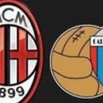 Milan-Catania 1-0: le pagelle Milan-Catania 1-0: le pagelle