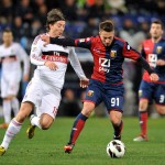 Genoa-Milan Live Serie A 2013/2014 Genoa-Milan Live Serie A 2013/2014