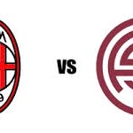 Milan-Livorno Live Serie A 2013/2014 Milan-Livorno Live Serie A 2013/2014