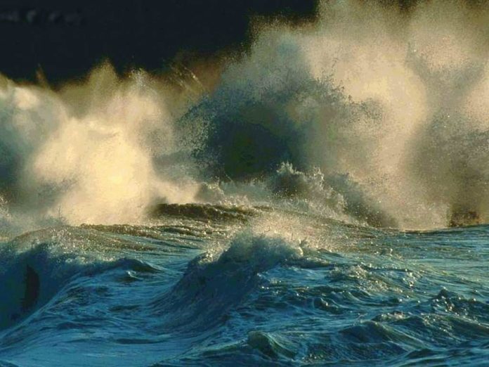 Mare-in-tempesta