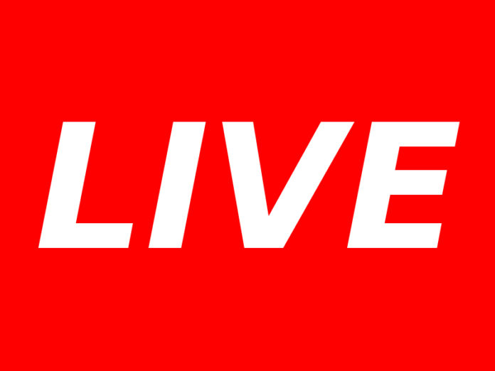 live