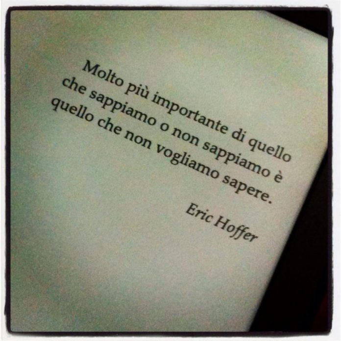 quello che