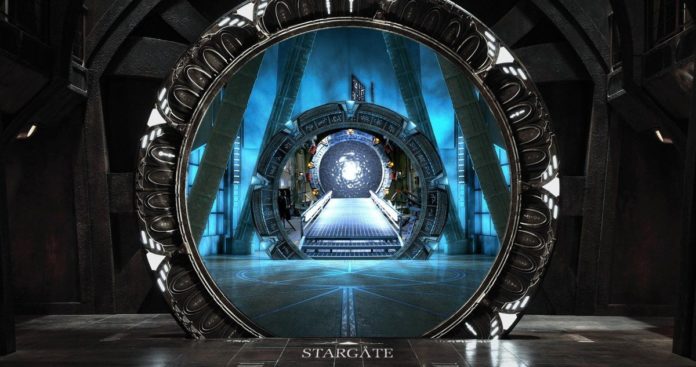 stargate