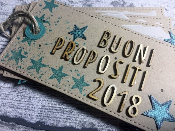 buoni propositi