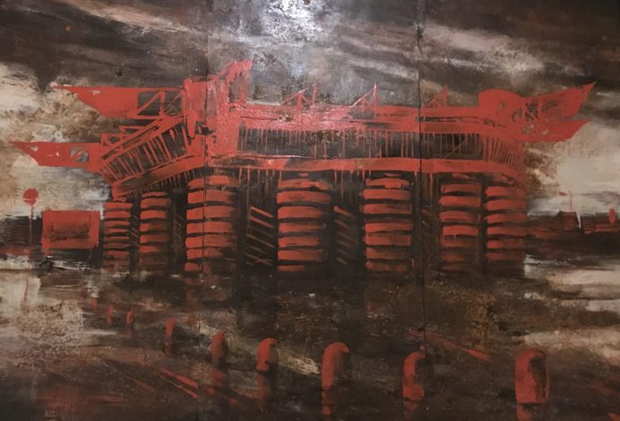 san siro