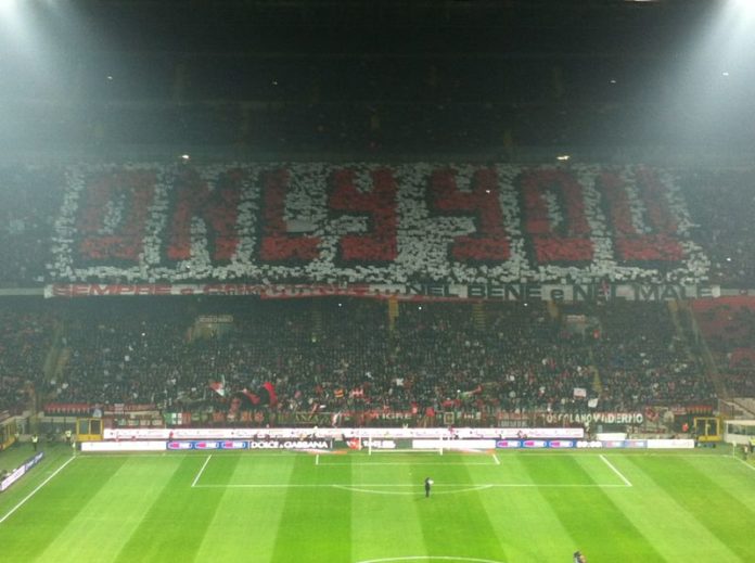 only you milan