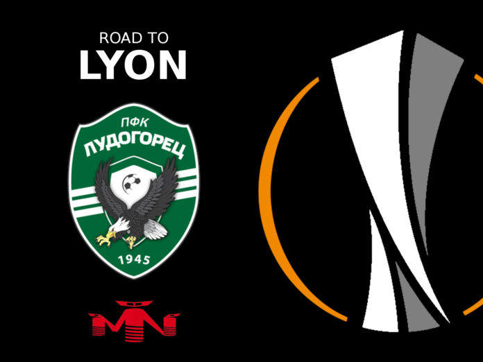 presentazione ludogorets