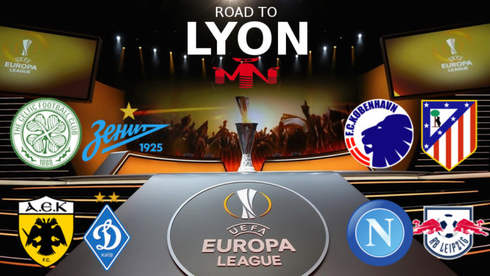 road to lyon16C