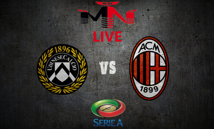 udinese-milan