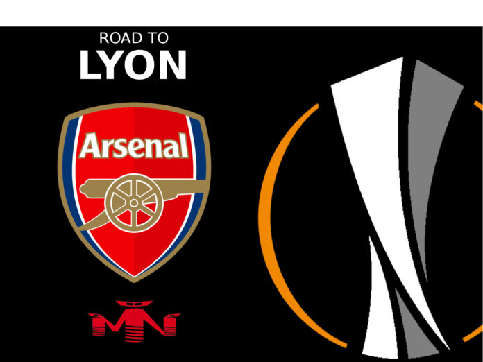 presentazione arsenal