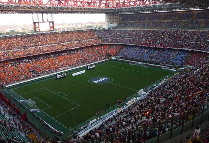 san siro