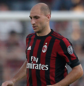 Paletta ha scelto la maglia numero 29