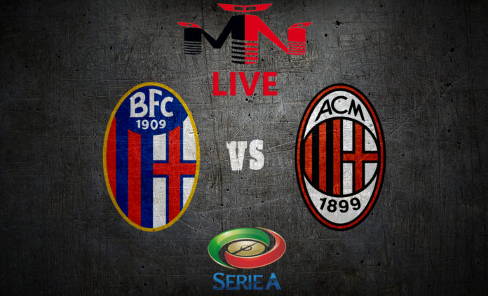 bologna-milan