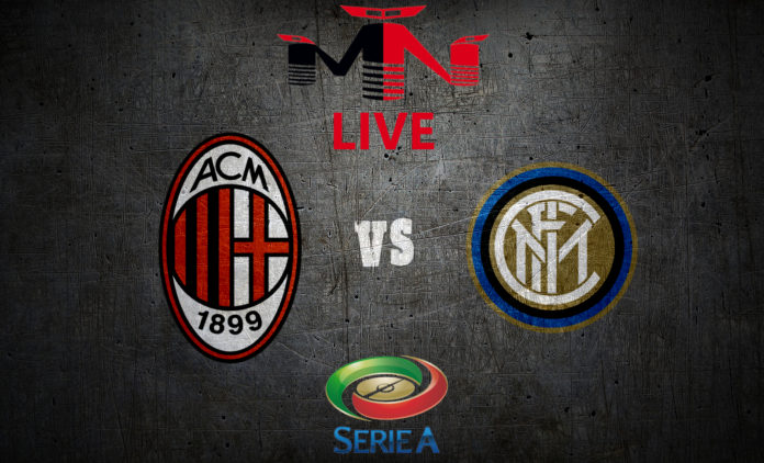 milan-inter campionato