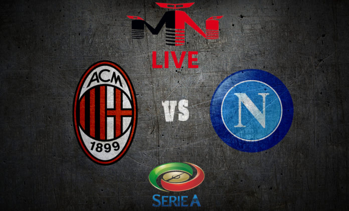 milan-napoli
