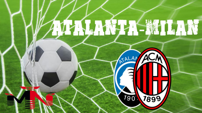 presentazione atalanta-milan