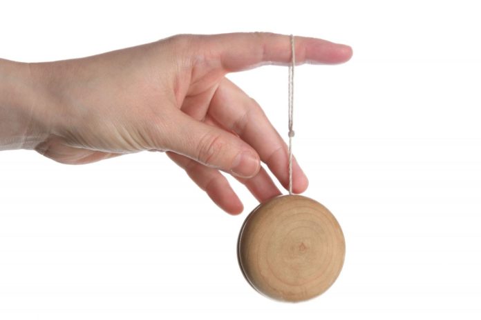 yo-yo-effetto