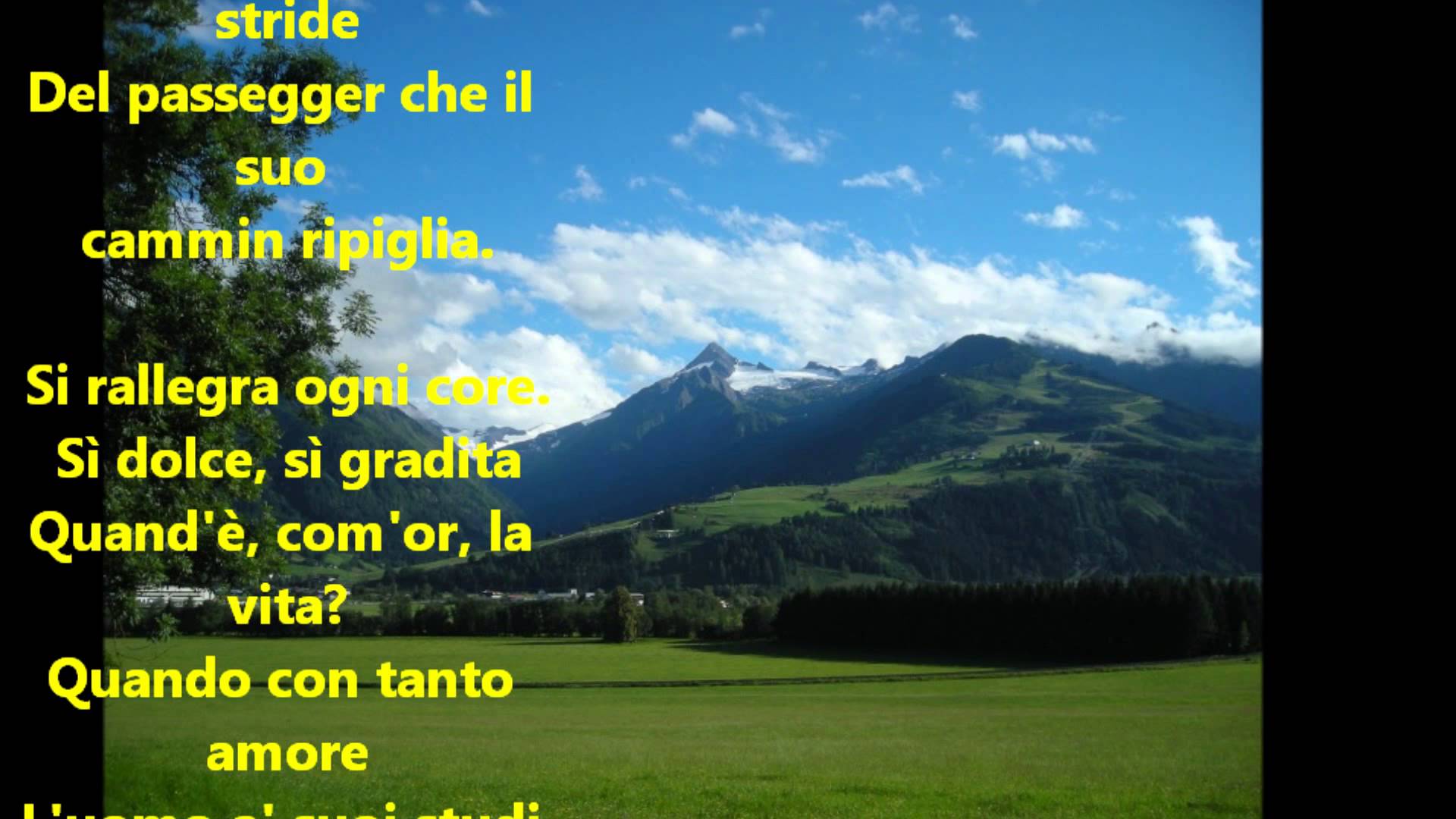 La Quiete Dopo La Tempesta Pdf La quiete dopo la tempesta | Milan Night