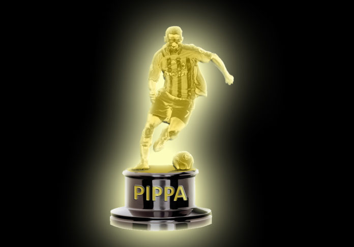 Premio Ricardo Oliveira