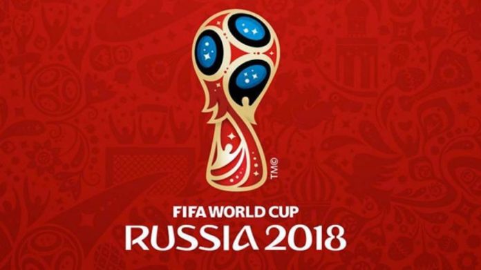 mondiali 2018