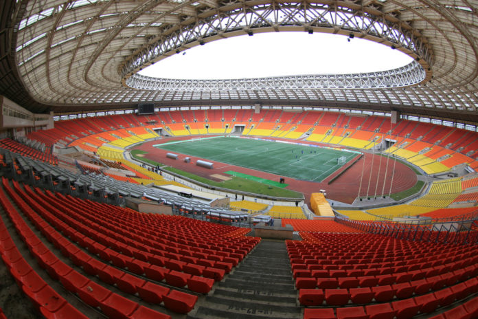 stadio