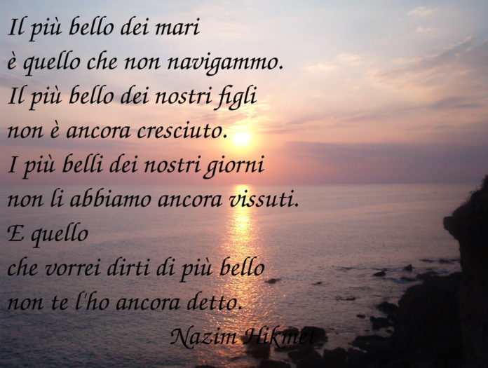 Il più bello dei mari