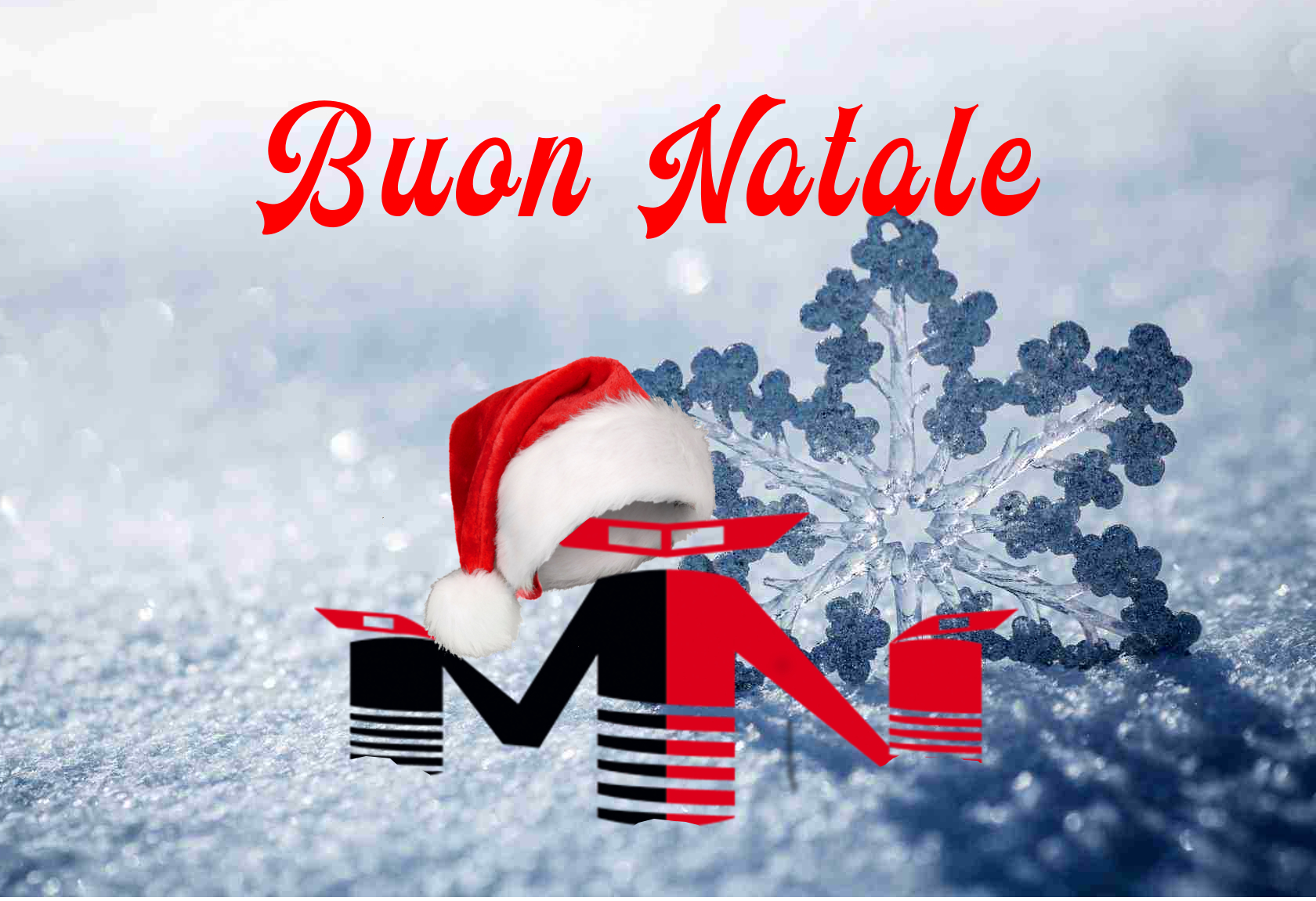 Buon Natale Milan.Buon Natale Milan Night