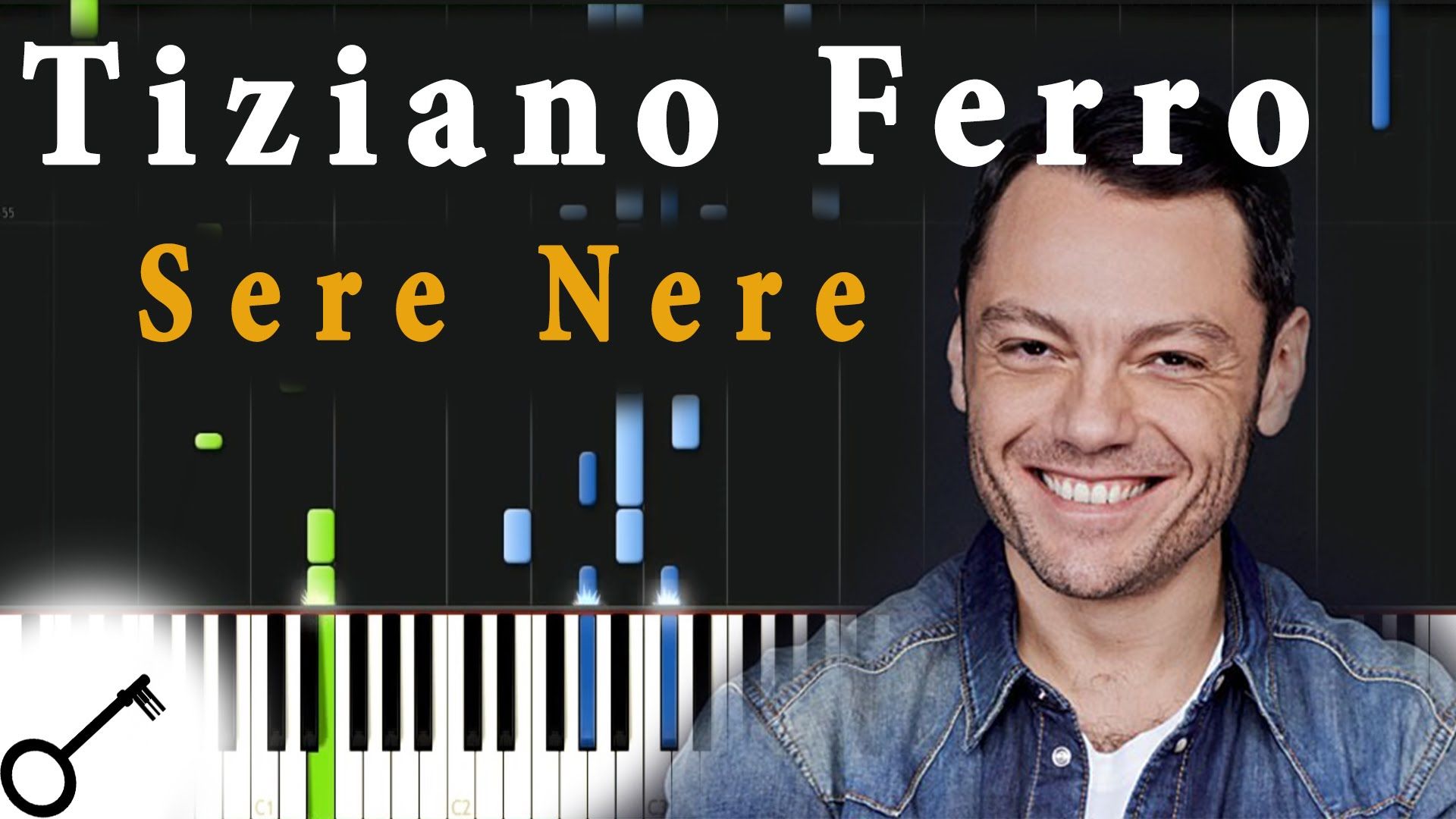 Sere nere Milan Night