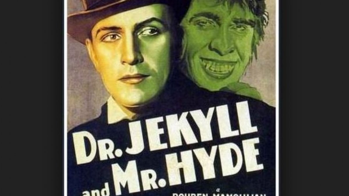 Dottor Jekyll and mister Hyde | Milan Night