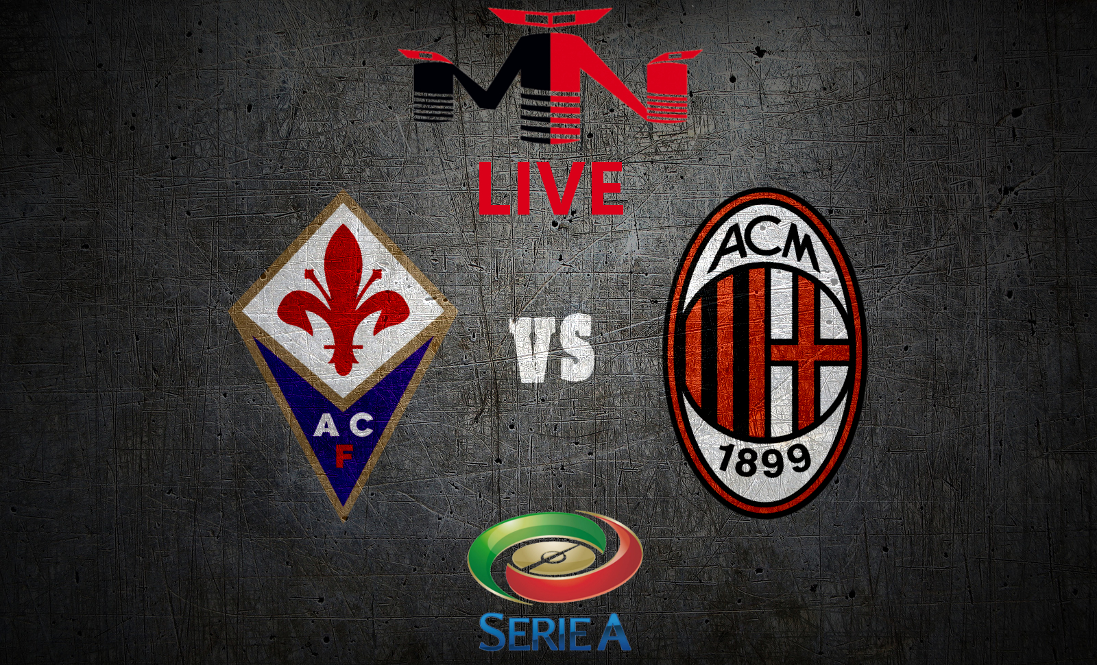 Fiorentina – Milan LIVE Serie A 2025/26
