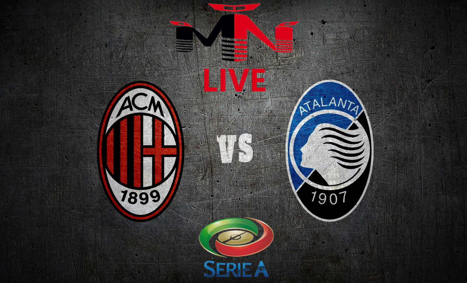 Milan – Atalanta LIVE Serie A 2025/26