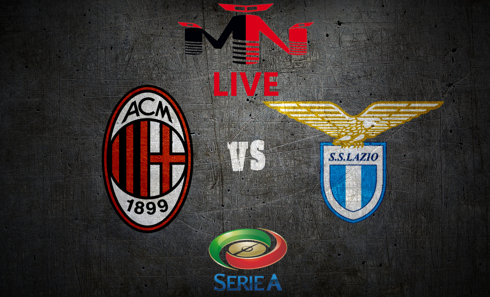 Milan – Lazio LIVE Serie A 2025/26