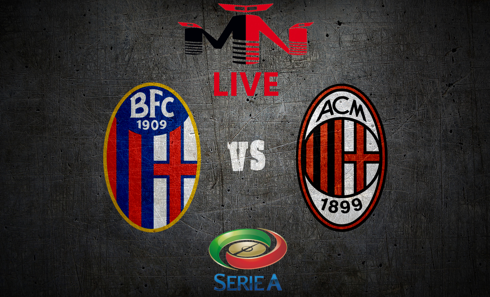 Bologna – Milan LIVE Serie A 2025/26